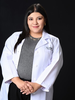Maria Fernanda Bermeo 
