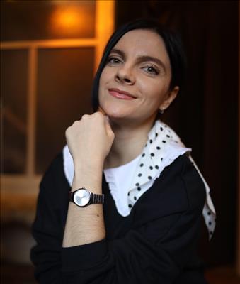 Вероніка Бабий