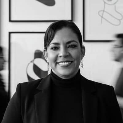 Martha Angélica  Sobrino Velázquez 