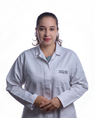 Denisse Catherine  León Jiménez 