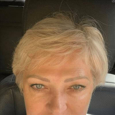 Ирина Никонорова