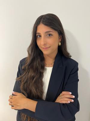 Beatriz Ramírez Valderas