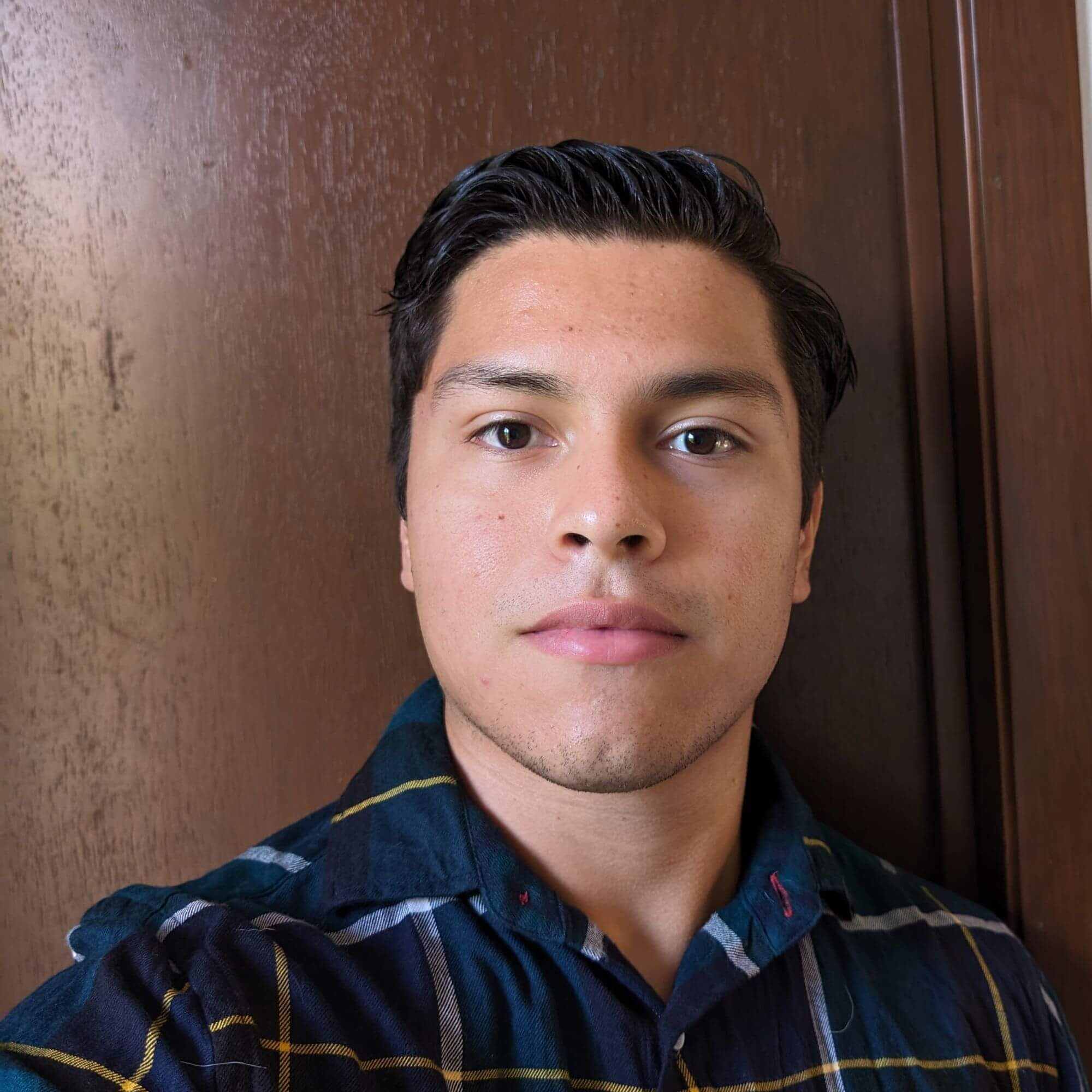 Guillermo Reyes Vera 