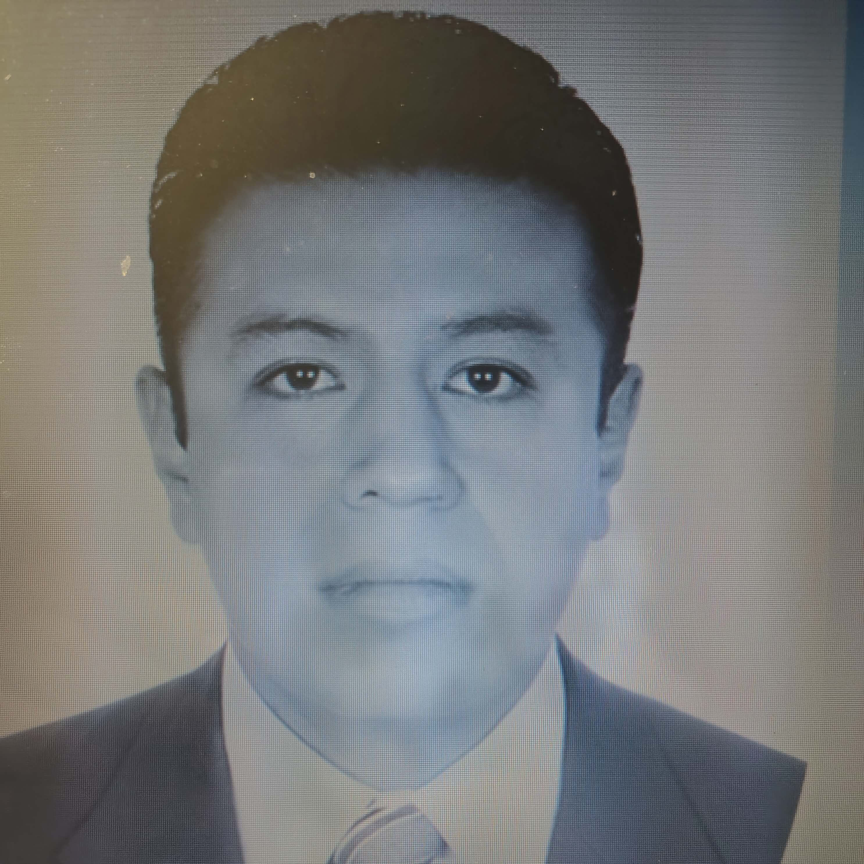 Daniel Moisés  Sierra Vega 