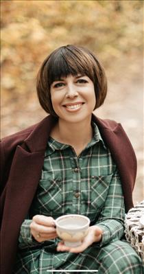 Олена Морозова