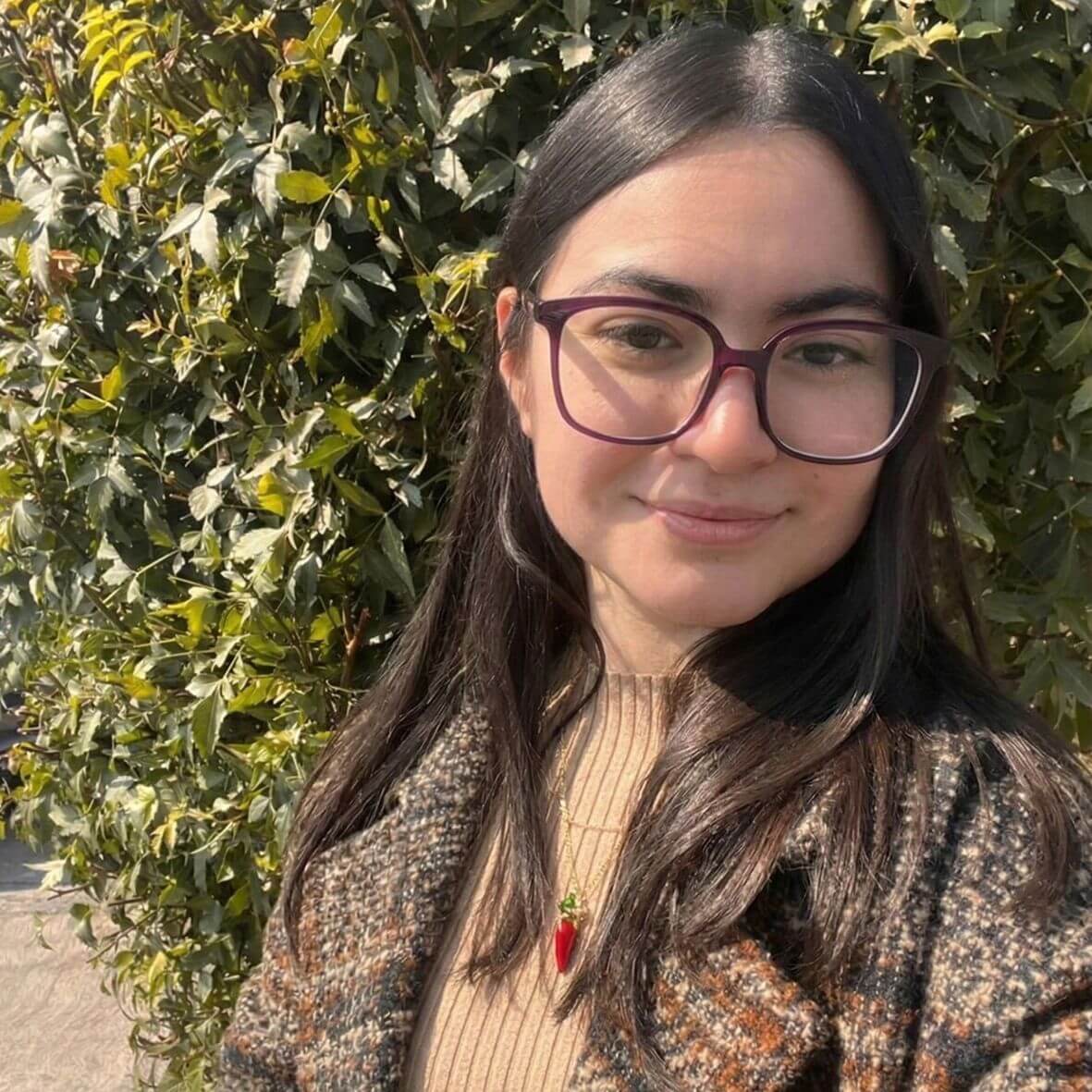 Samantha Montalvo Moreno