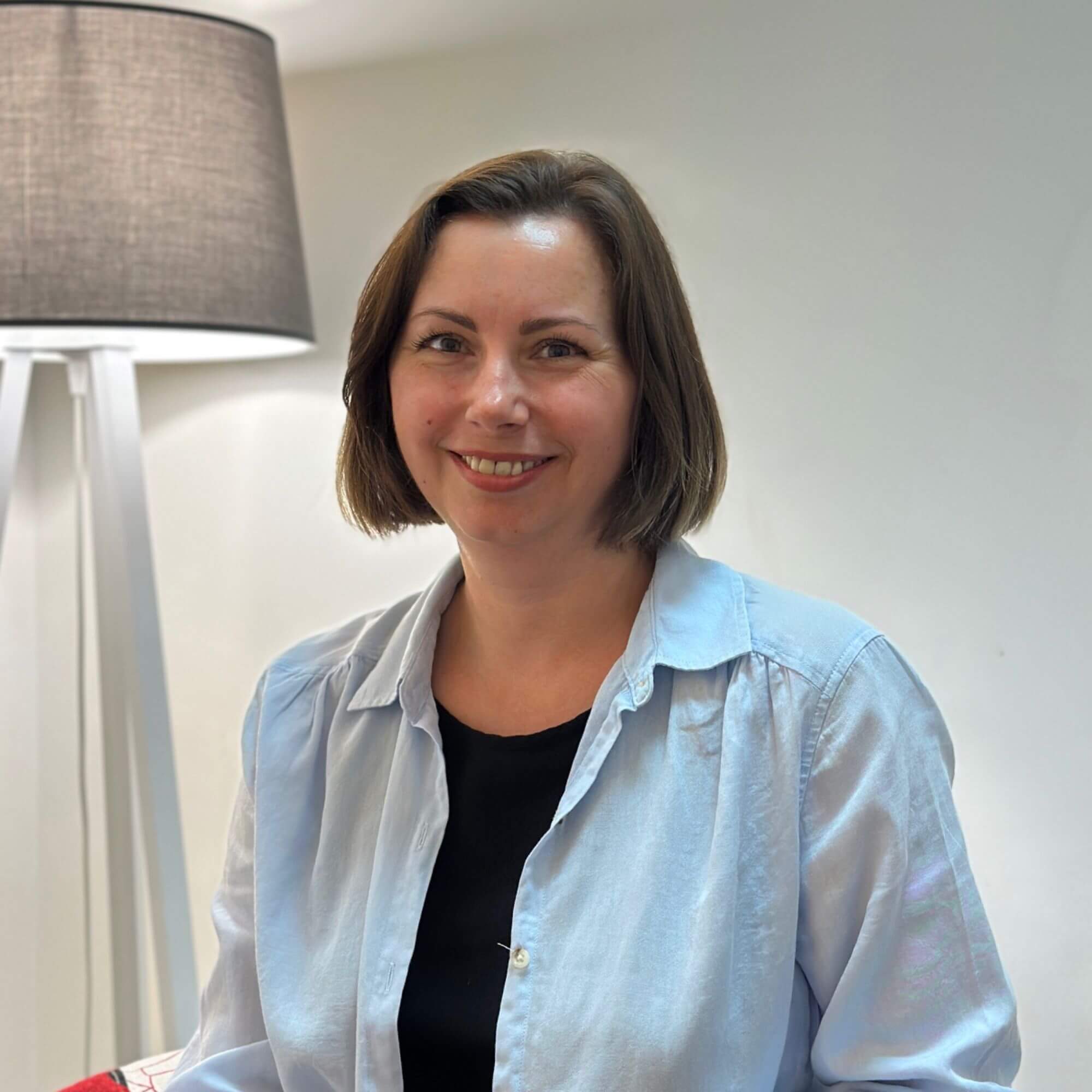 Тетяна  Щербінська