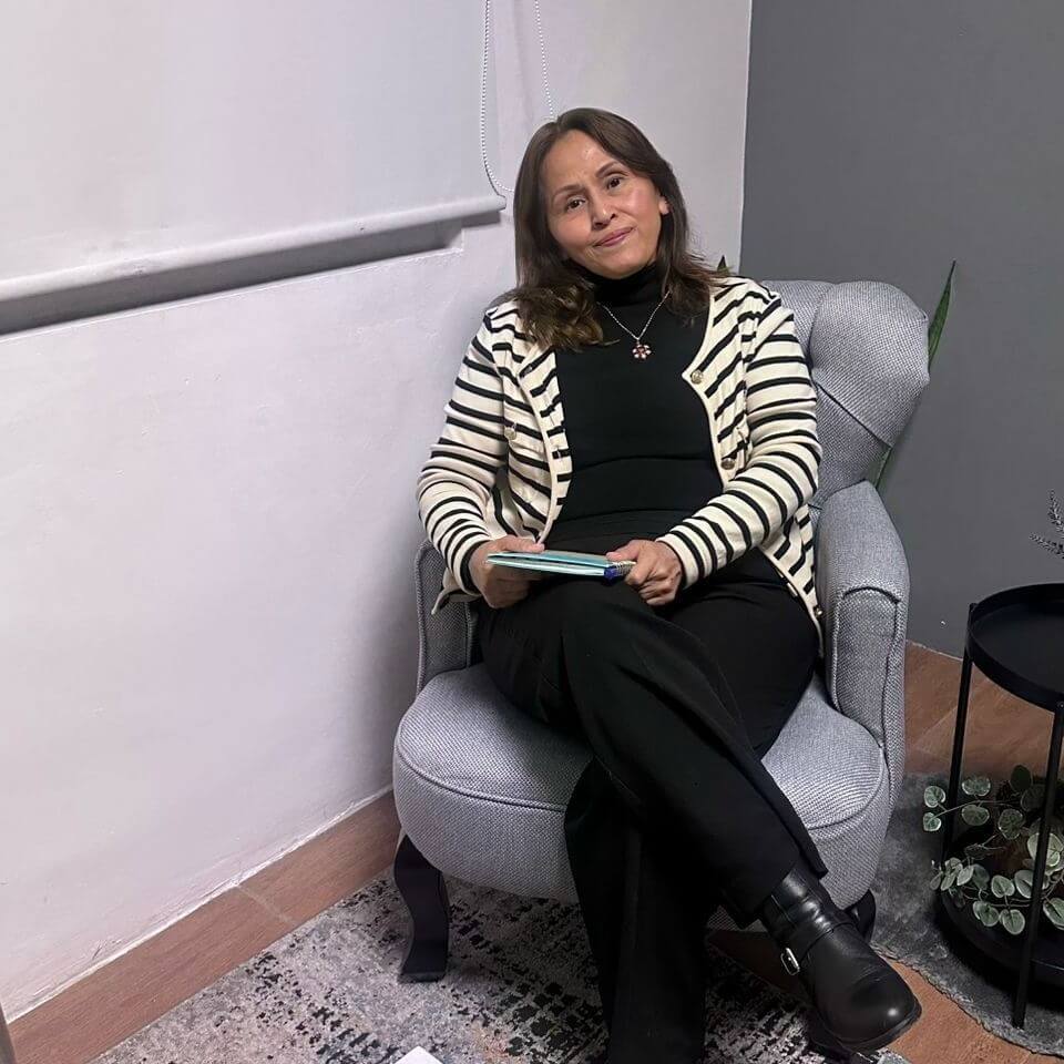 Altagracia  Castrejon 