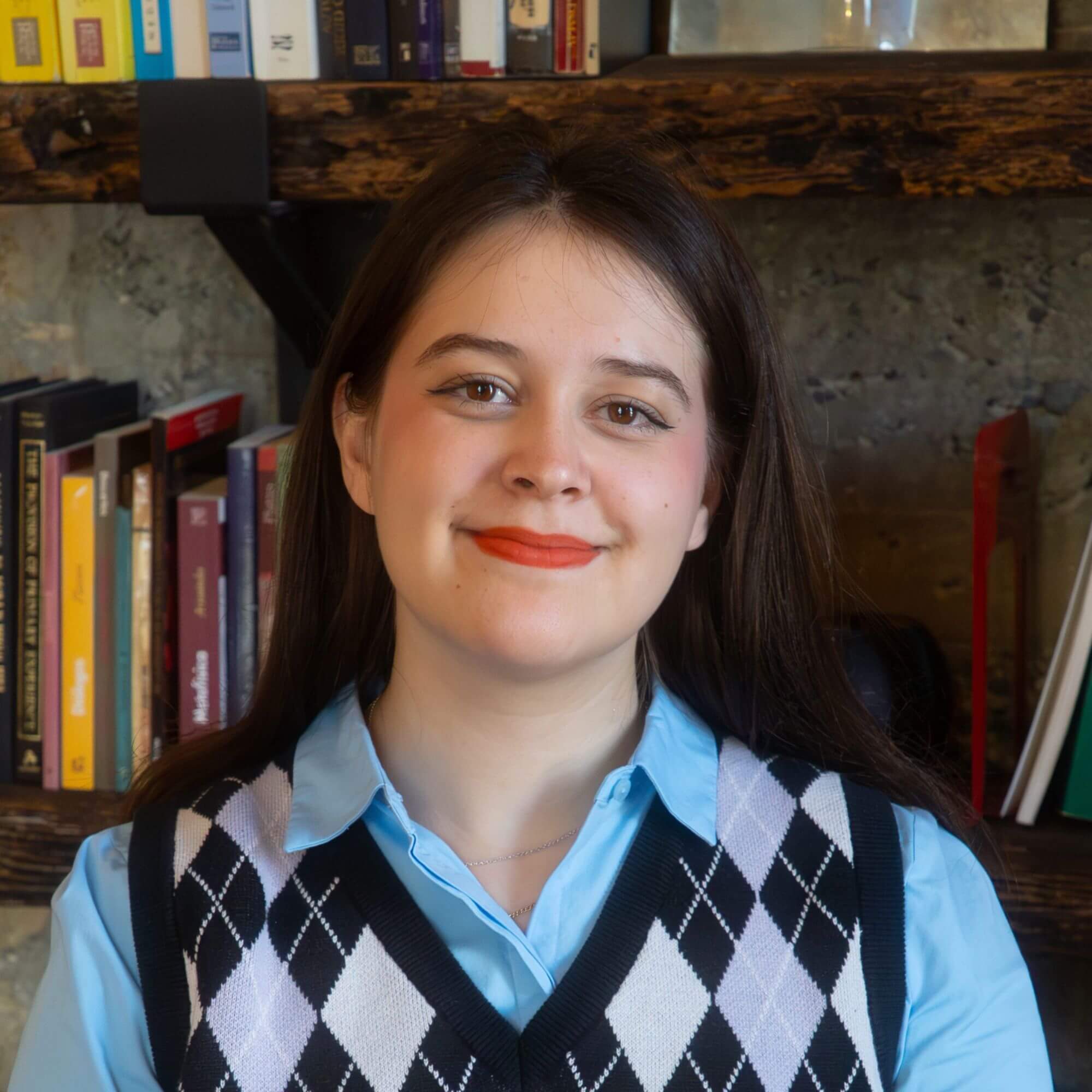 Andrea Cristina Sanchez