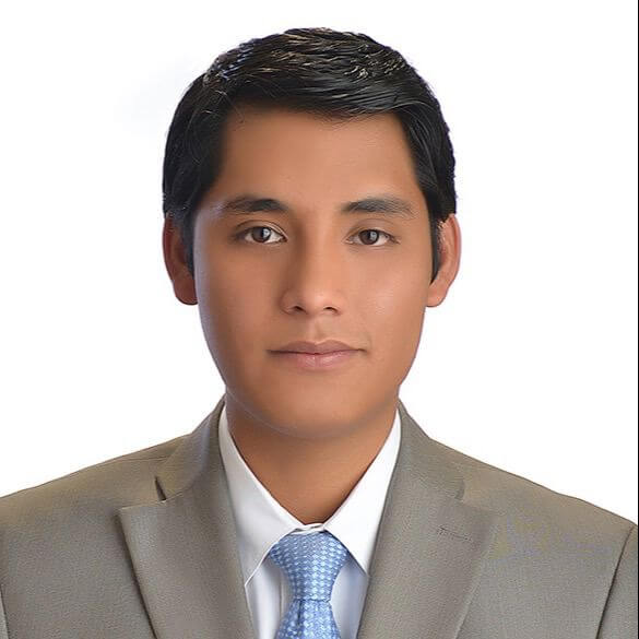 Luis Angel  Aquino Buentello