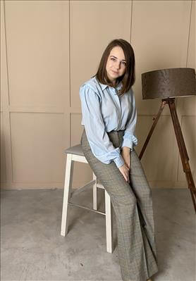 Роксоляна Свізінська