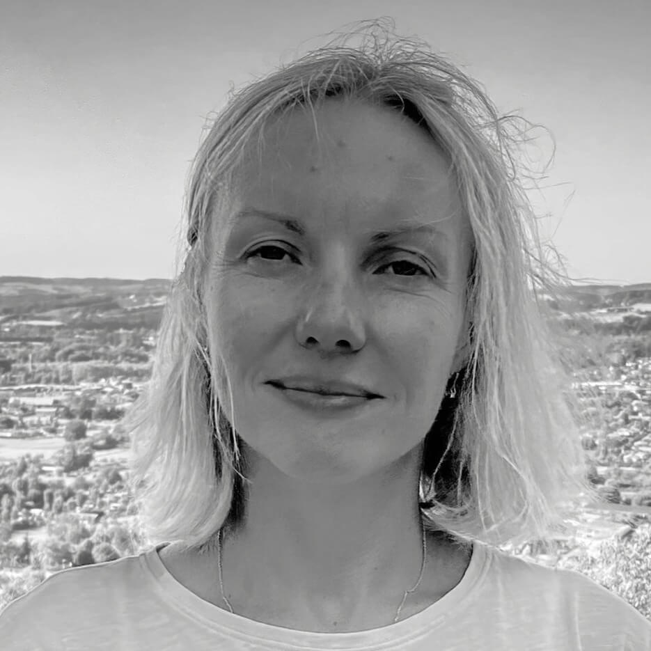 Ольга Яремчишина