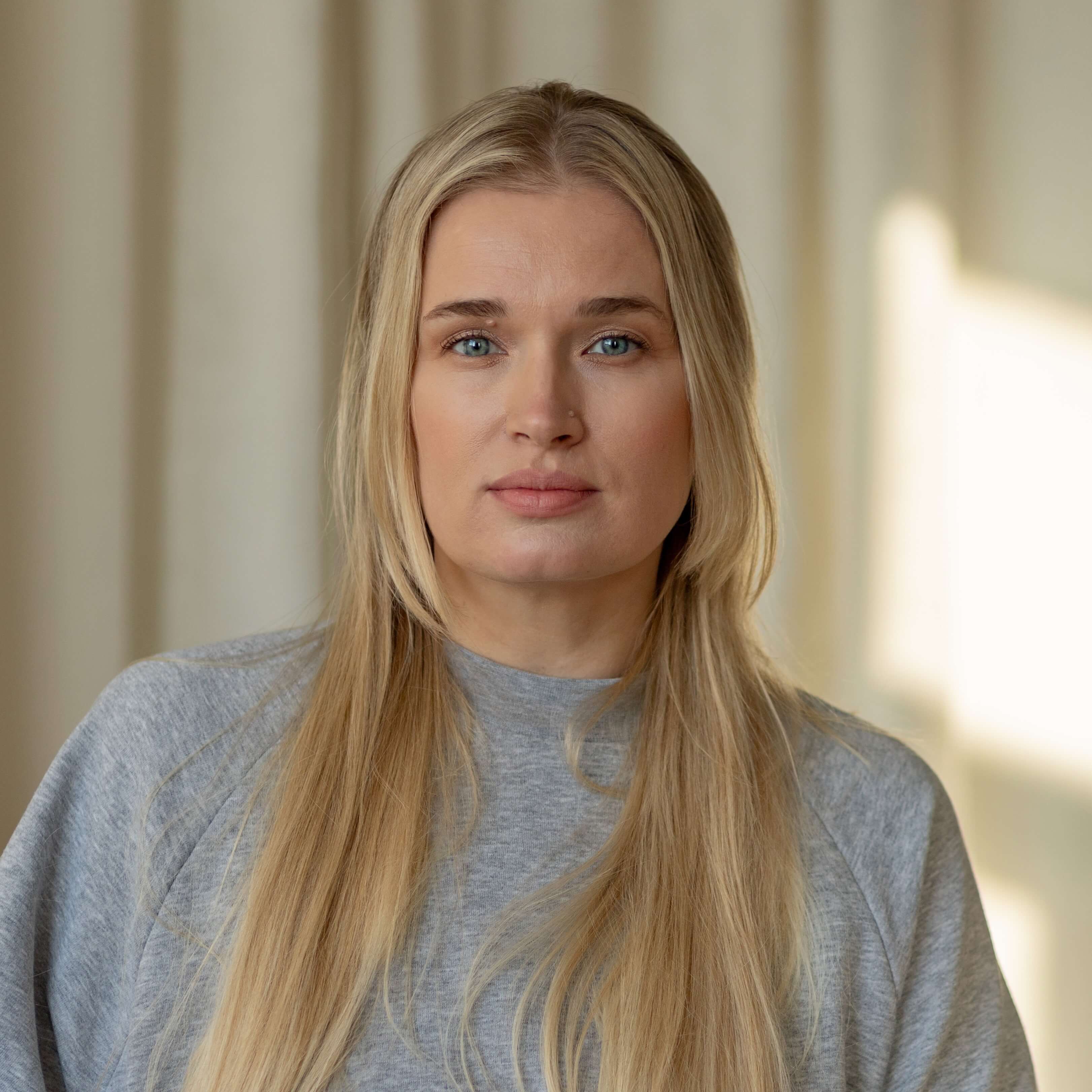  Ірина  Білорибка