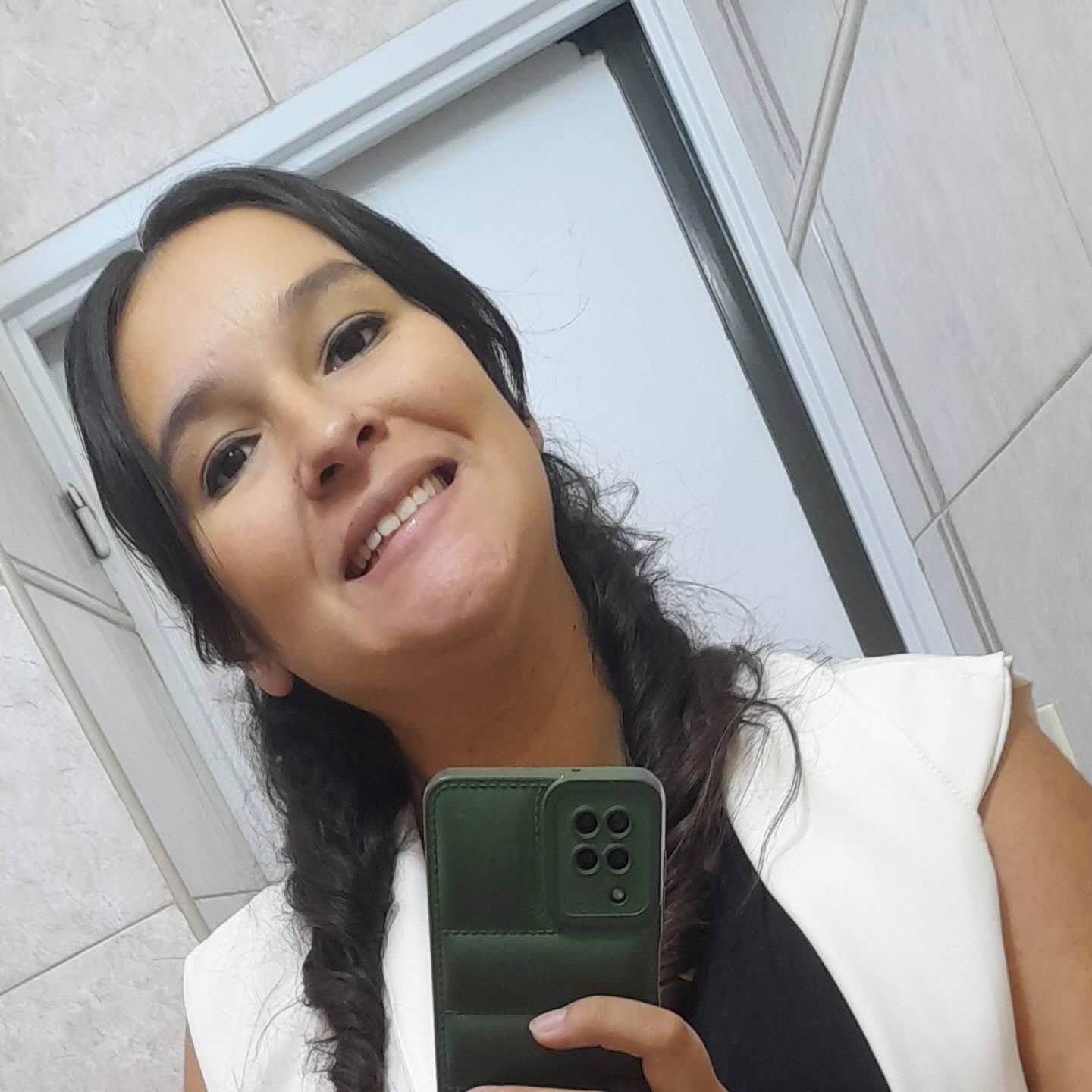 Yanina Miranda