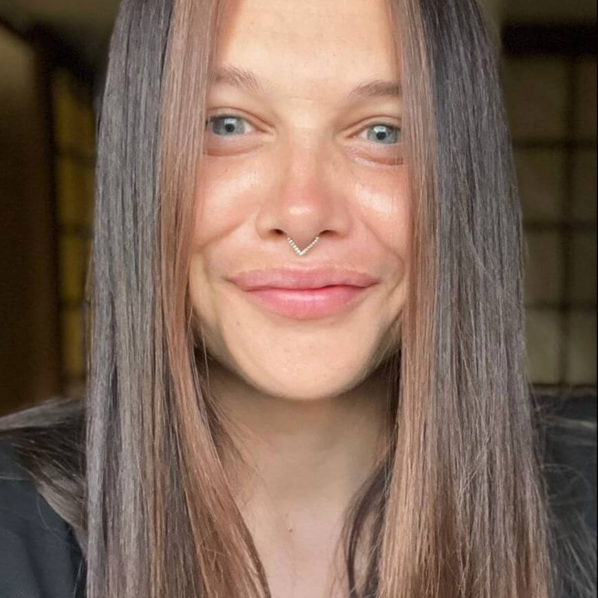 Дар'я Руденко