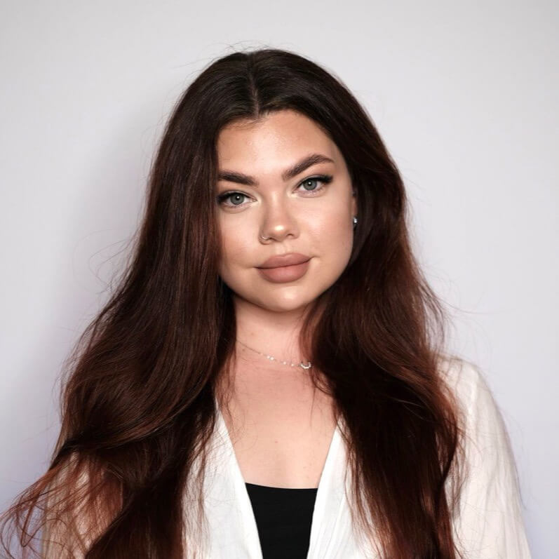 Влада Кириченко