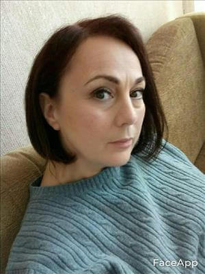Лариса Лавриненко