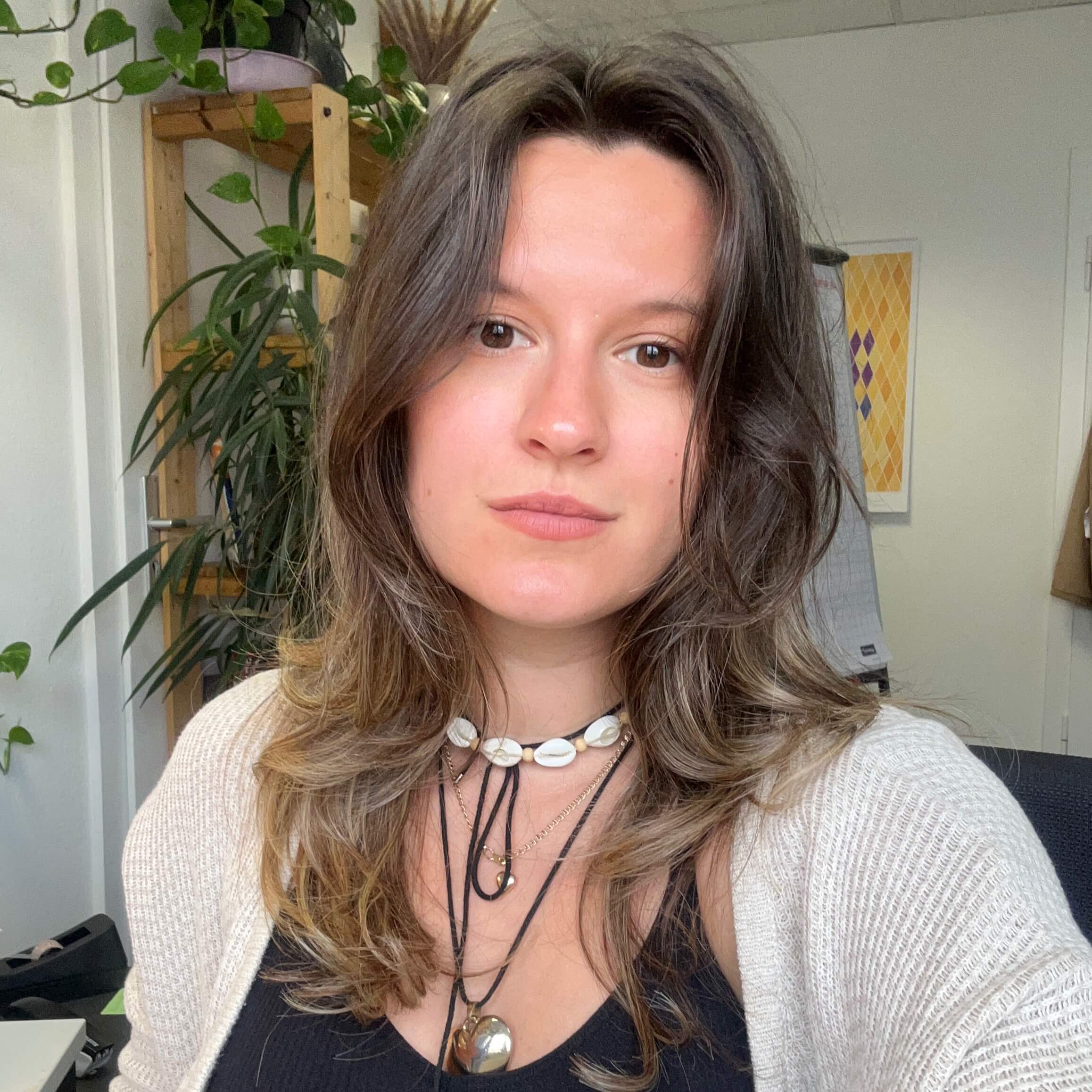 Катерина Песчанская