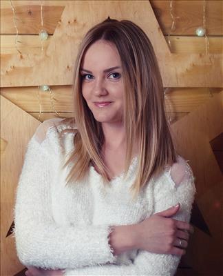 Олена Белова