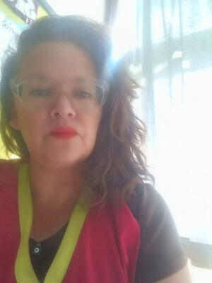 Sonia Beatriz  Ojeda 