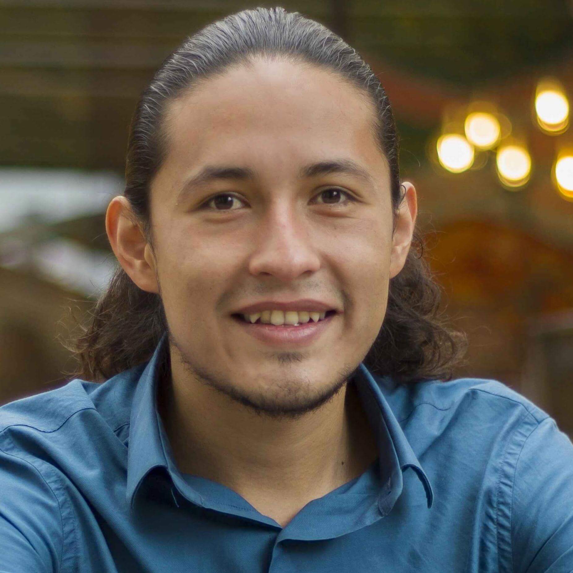 Esteban Rueda