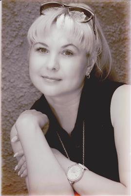 Світлана Мельничук