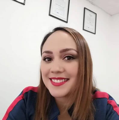 Carolina  Inda del Campo