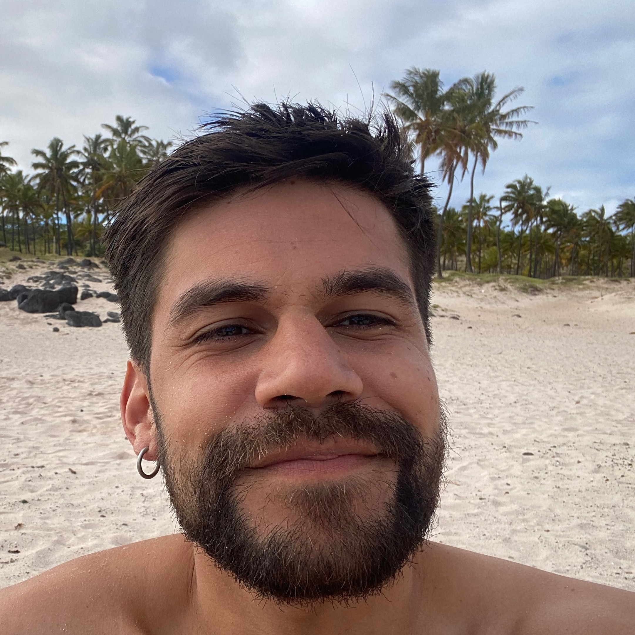 Javier Osorio