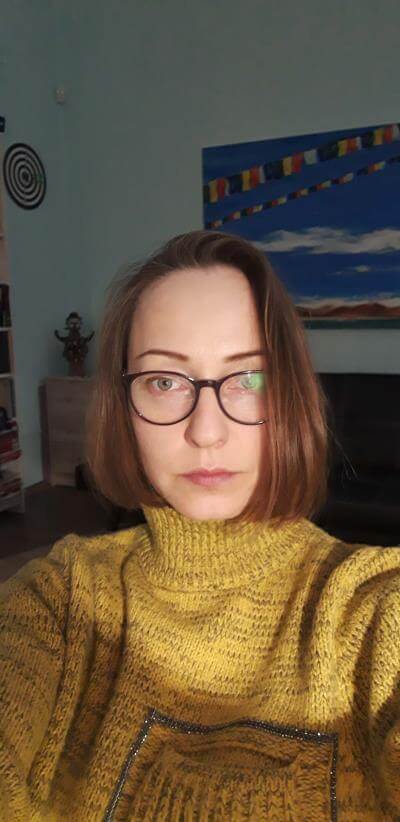 Юлія Мидько