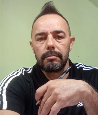 Ricardo Rezende Hag Mantovani