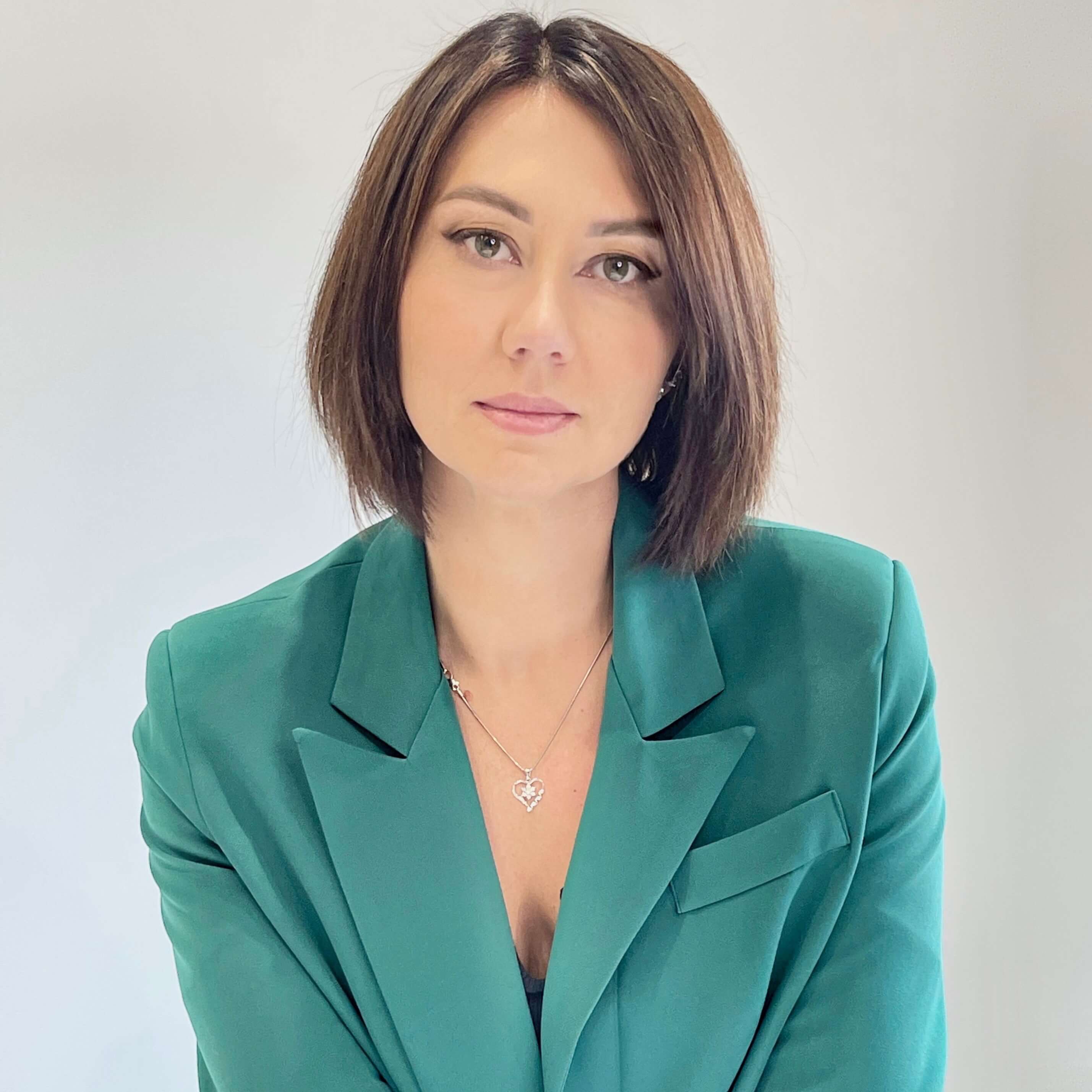 Наталія Обухович