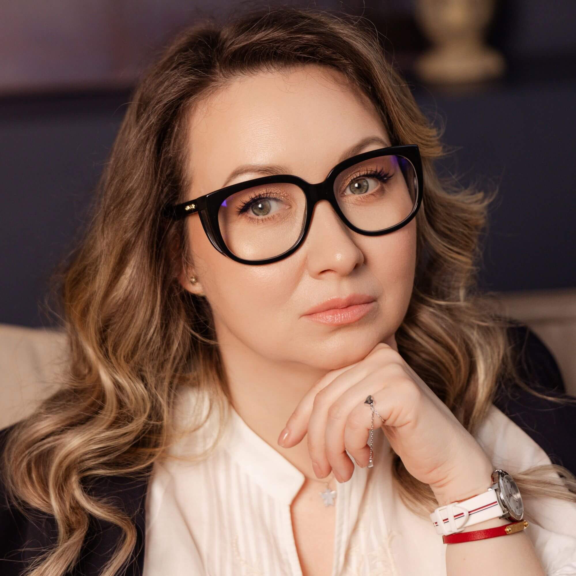 Марина Степанова