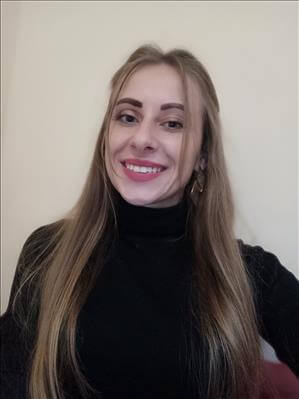 Дар'я Полякова