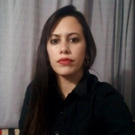 Andrea  Alvarez 