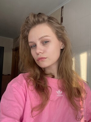 Каріна Пономаренко