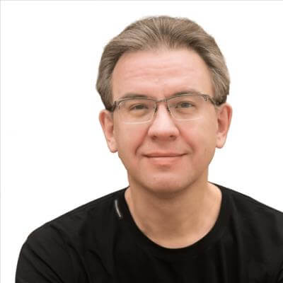 Олексій Топоров