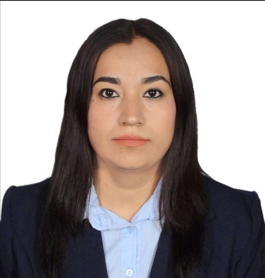 Maria del Carmen  Carlos Bustos 