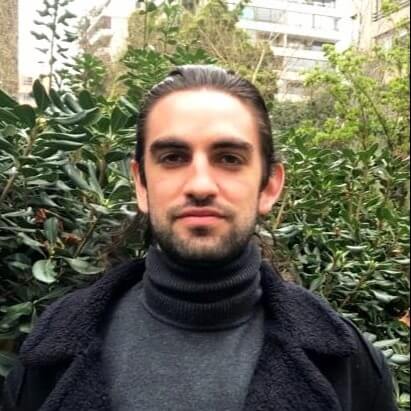 Enzo Tassara