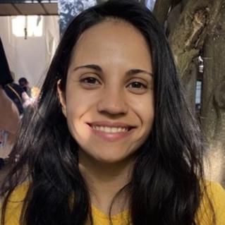 Yolanda Fonseca