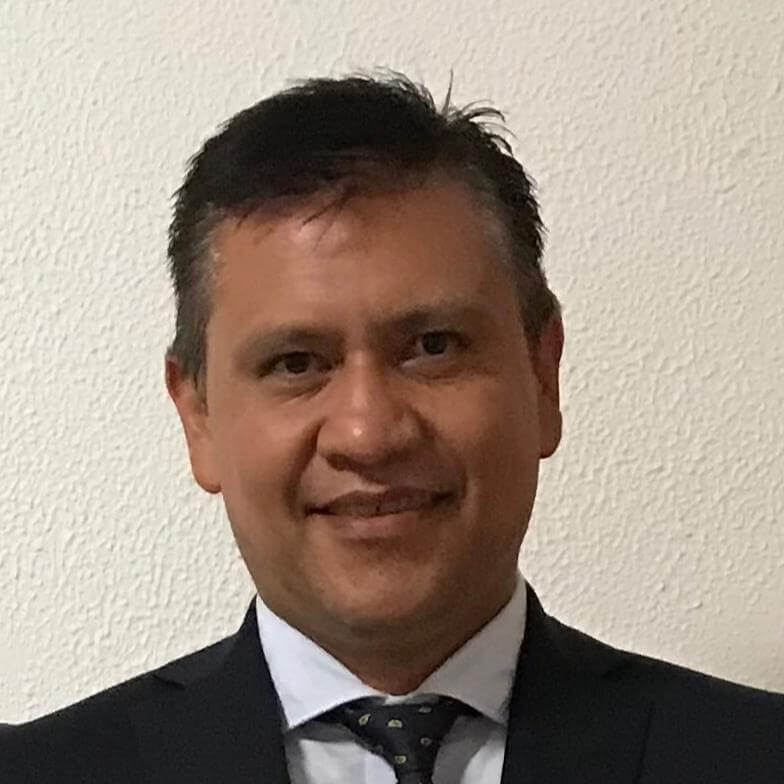 Roberto  Baltazar 