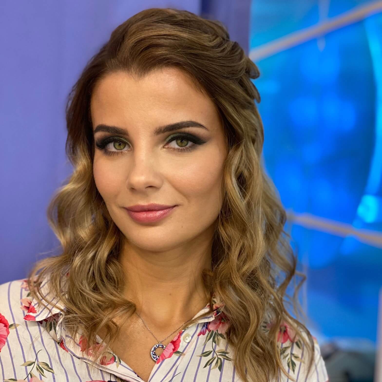 Катерина Весніовська