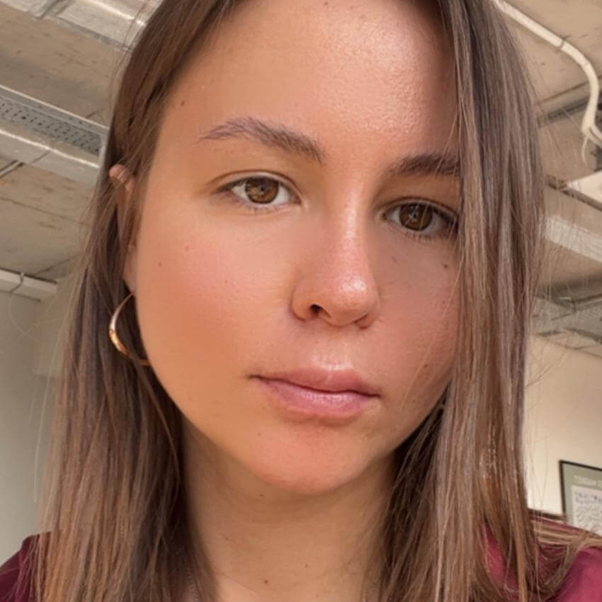 Виктория  Падерина