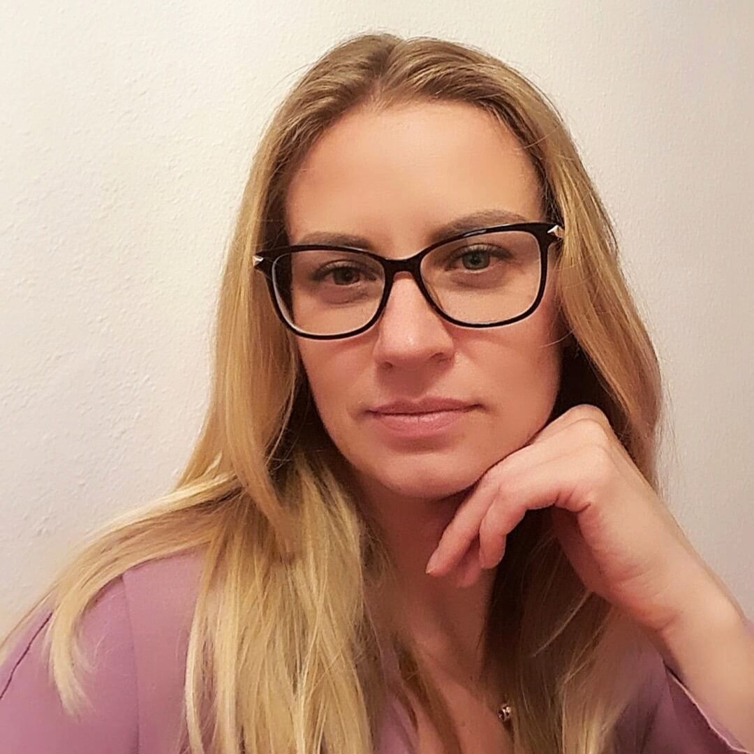 Виктория Панченко