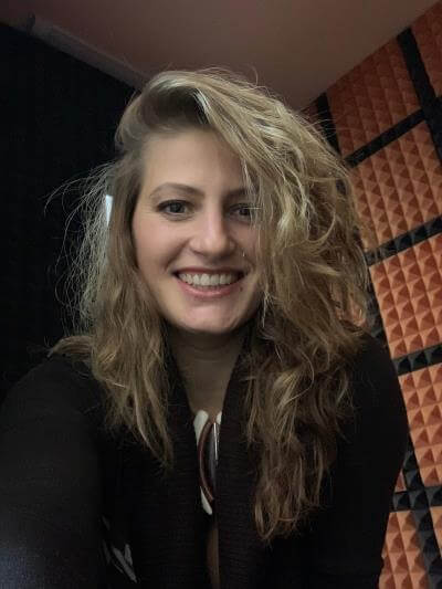 Наталя Левенец