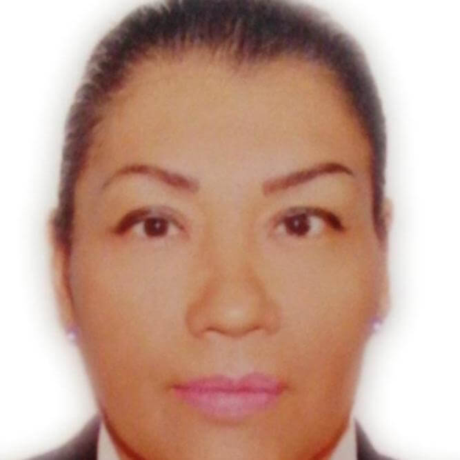 Elizabeth Elba Leo Silva