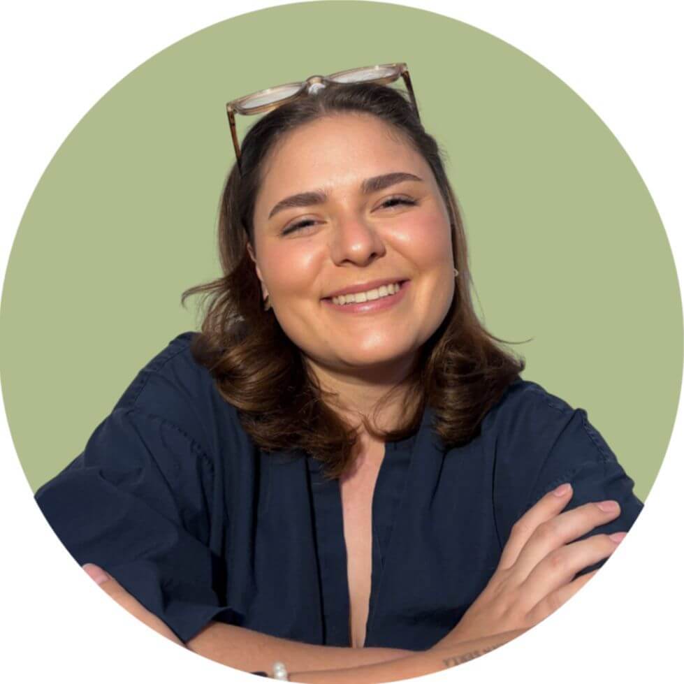 Daniela Obregón