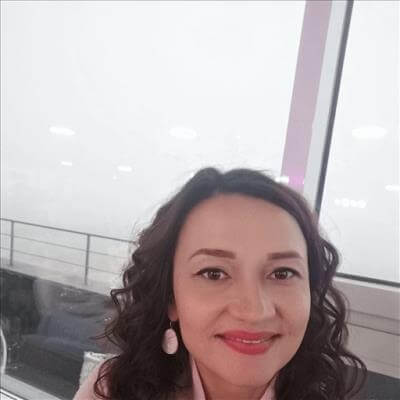 Олександра Волкова