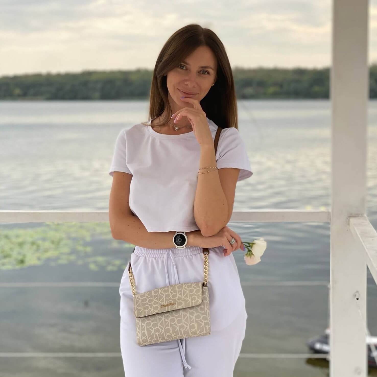 Анастасия Марченко