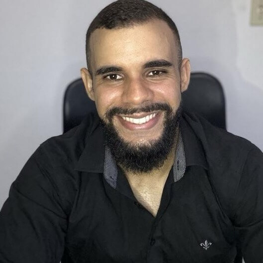 Yago Henrique Castro Xavier de Castro Xavier