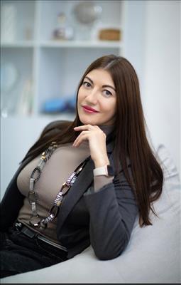 Тетяна Григорівна Кузнецова